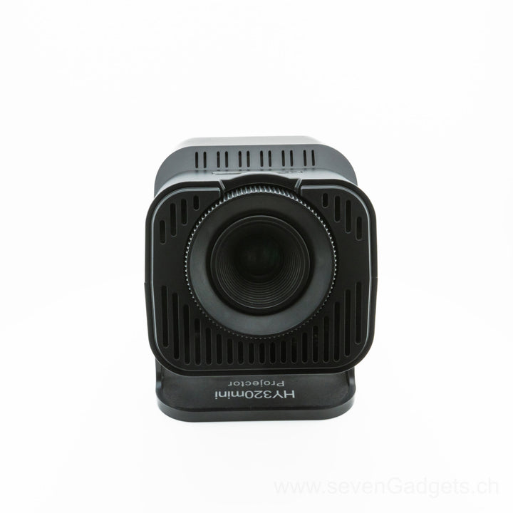 5-in-1 Smarter Heimkino HD LED Projektor