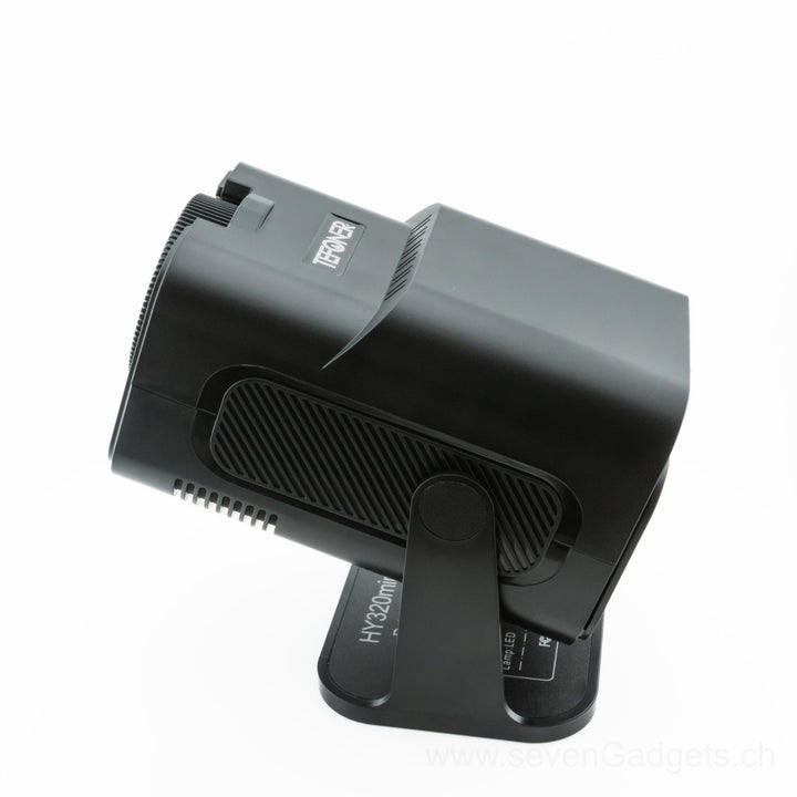 5-in-1 Smarter Heimkino HD LED Projektor
