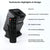 5-in-1 Smarter Heimkino HD LED Projektor