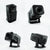 5-in-1 Smarter Heimkino HD LED Projektor