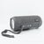 4-in-1 Musikbox: Bluetooth-Speaker, Radio, USB/MicroSD & Ambient-Light