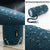 4-in-1 Musikbox: Bluetooth-Speaker, Radio, USB/MicroSD & Ambient-Light