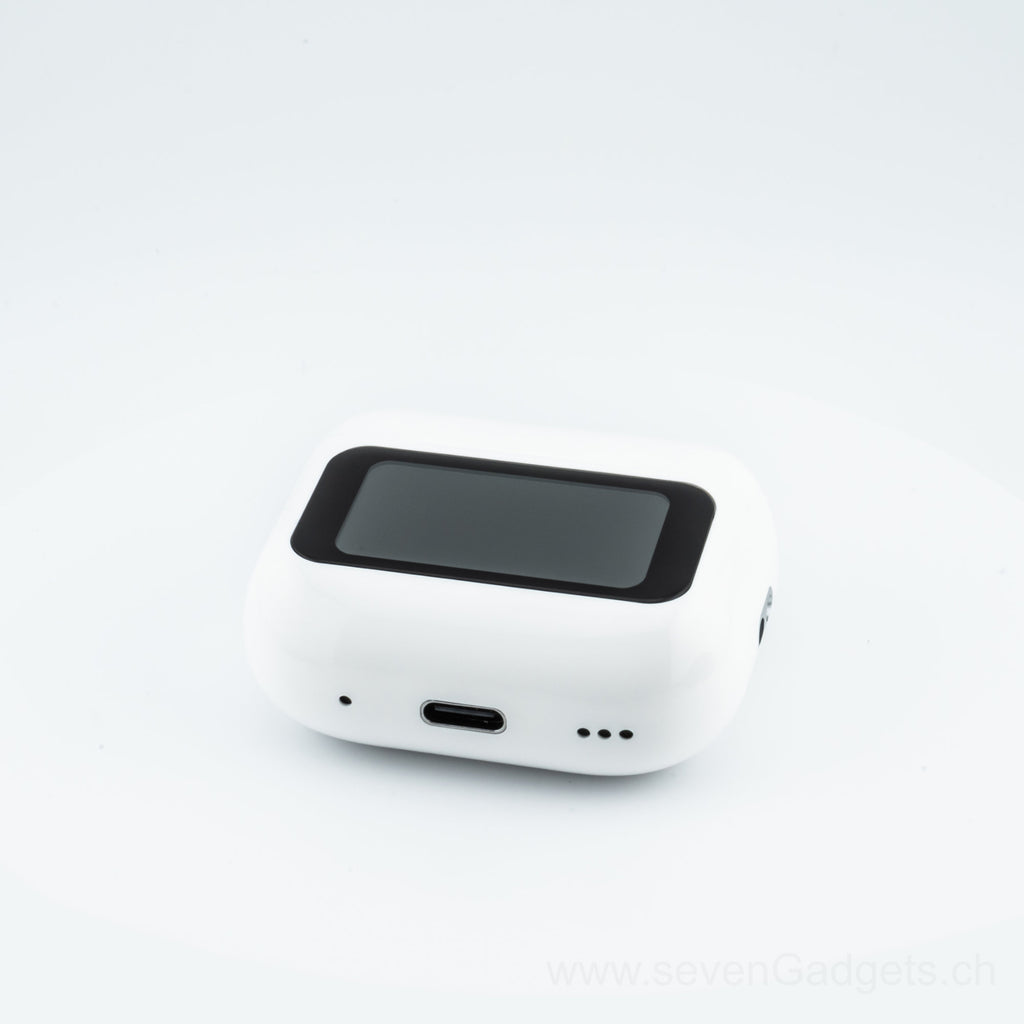 In-Ear Kopfhörer mit ANC, 6 in 1 Multifunktions-Gadget