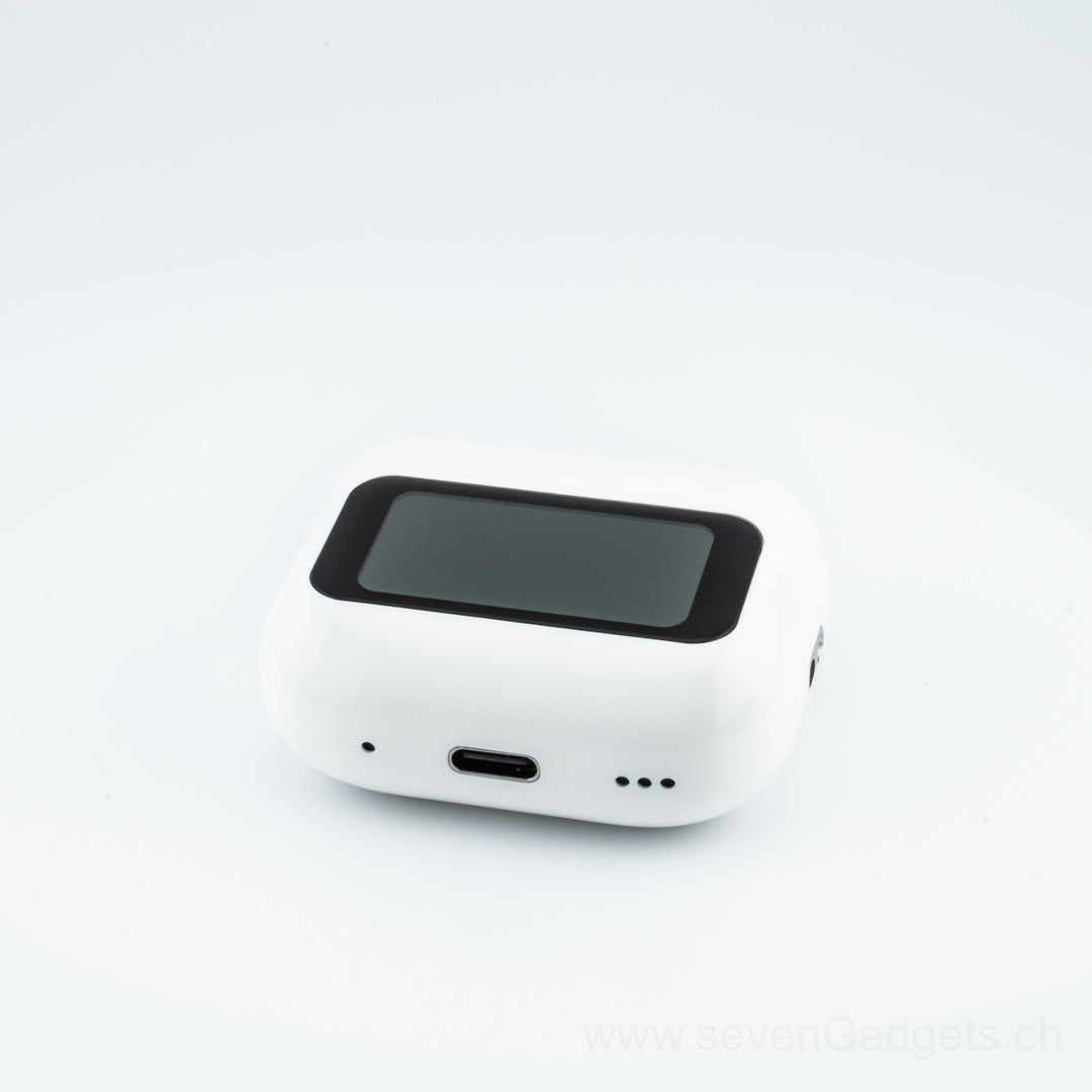 In-Ear Kopfhörer mit ANC, 6 in 1 Multifunktions-Gadget