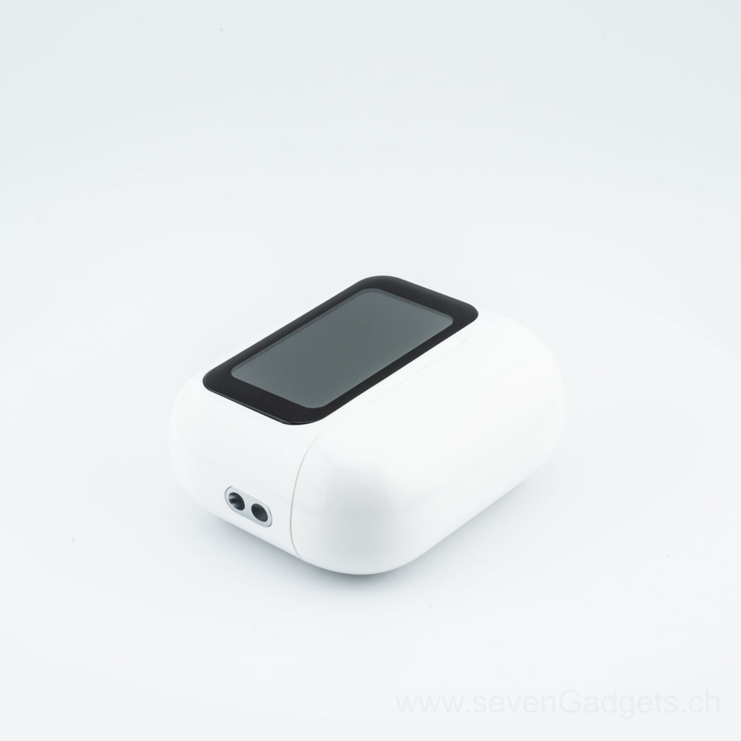 In-Ear Kopfhörer mit ANC, 6 in 1 Multifunktions-Gadget