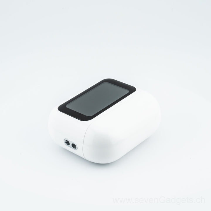 In-Ear Kopfhörer mit ANC, 6 in 1 Multifunktions-Gadget