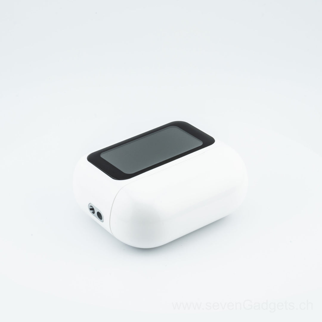 In-Ear Kopfhörer mit ANC, 6 in 1 Multifunktions-Gadget