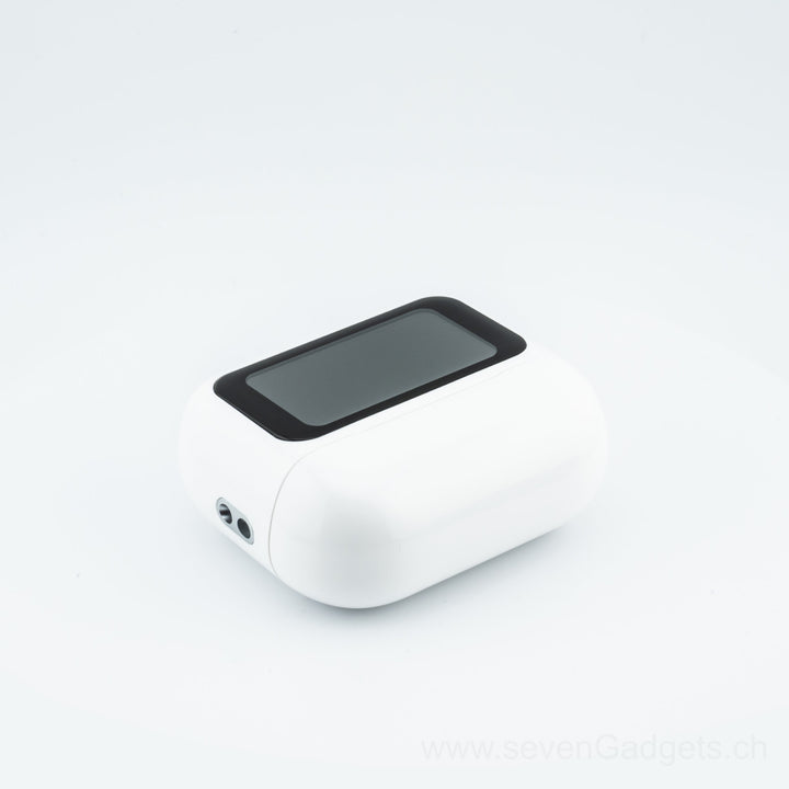 In-Ear Kopfhörer mit ANC, 6 in 1 Multifunktions-Gadget