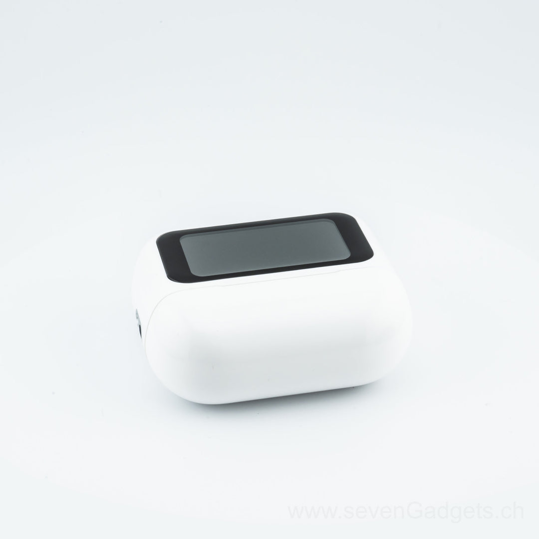 In-Ear Kopfhörer mit ANC, 6 in 1 Multifunktions-Gadget