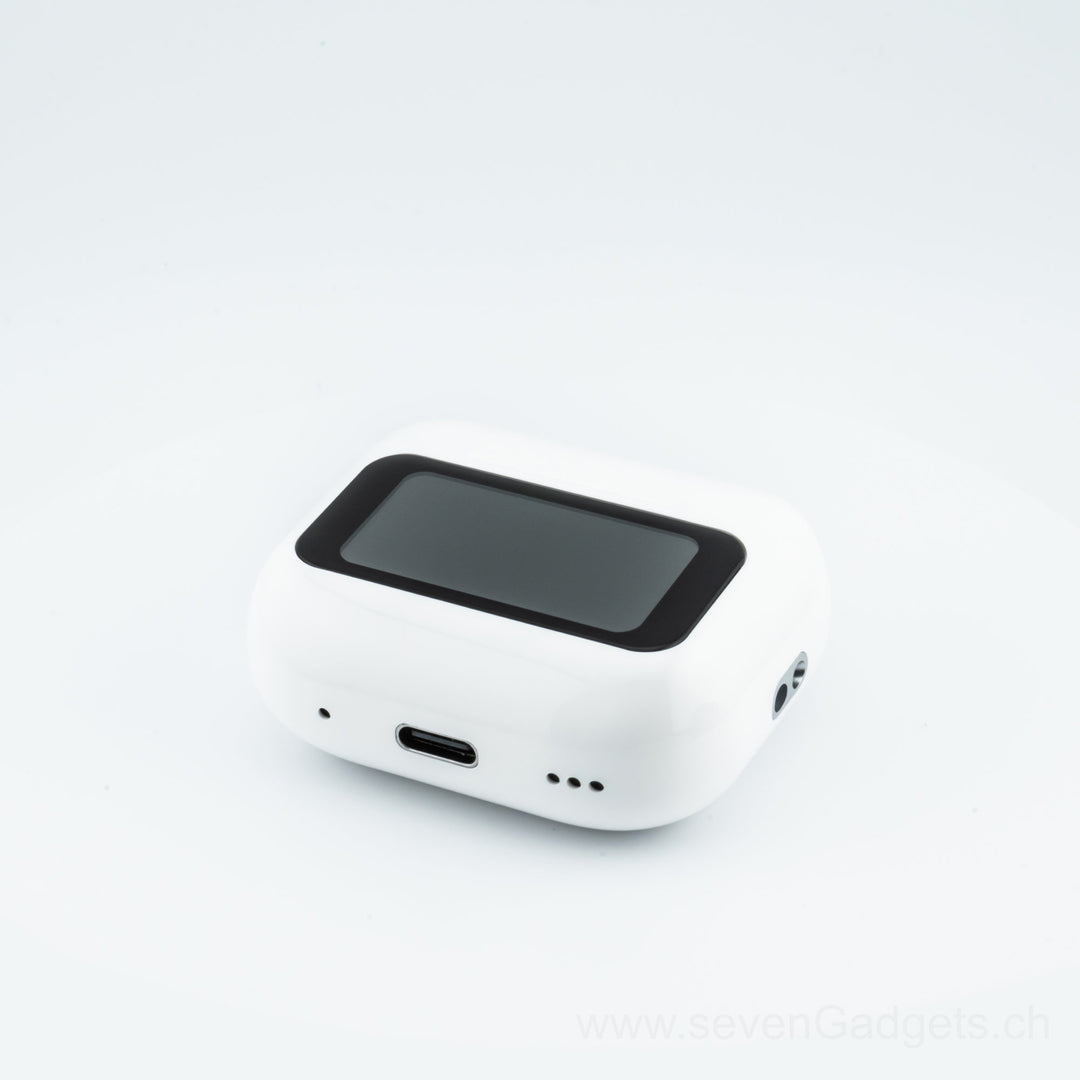 In-Ear Kopfhörer mit ANC, 6 in 1 Multifunktions-Gadget