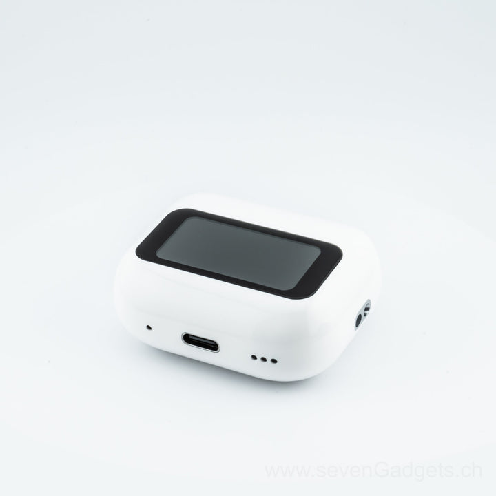 In-Ear Kopfhörer mit ANC, 6 in 1 Multifunktions-Gadget