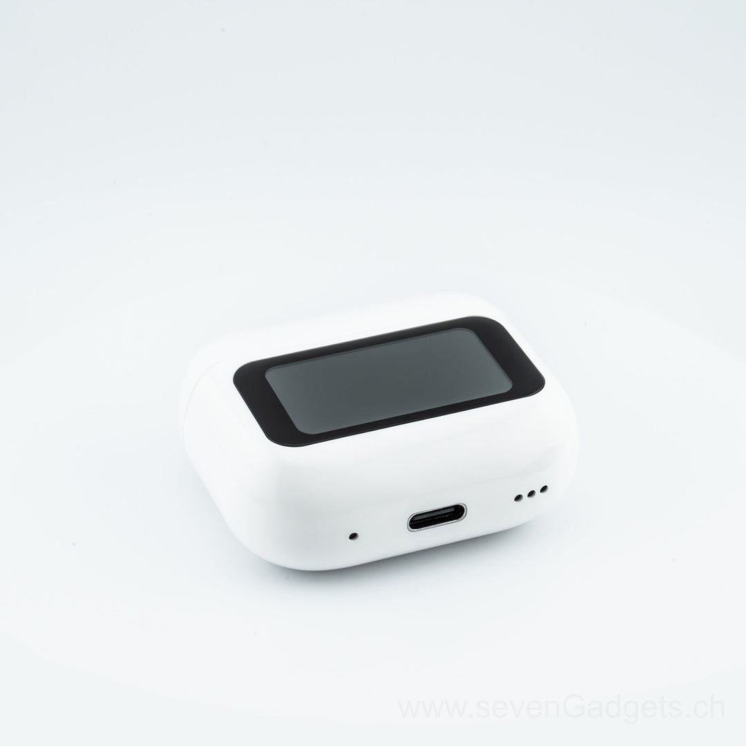 In-Ear Kopfhörer mit ANC, 6 in 1 Multifunktions-Gadget