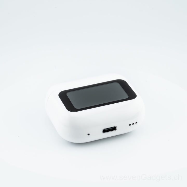 In-Ear Kopfhörer mit ANC, 6 in 1 Multifunktions-Gadget