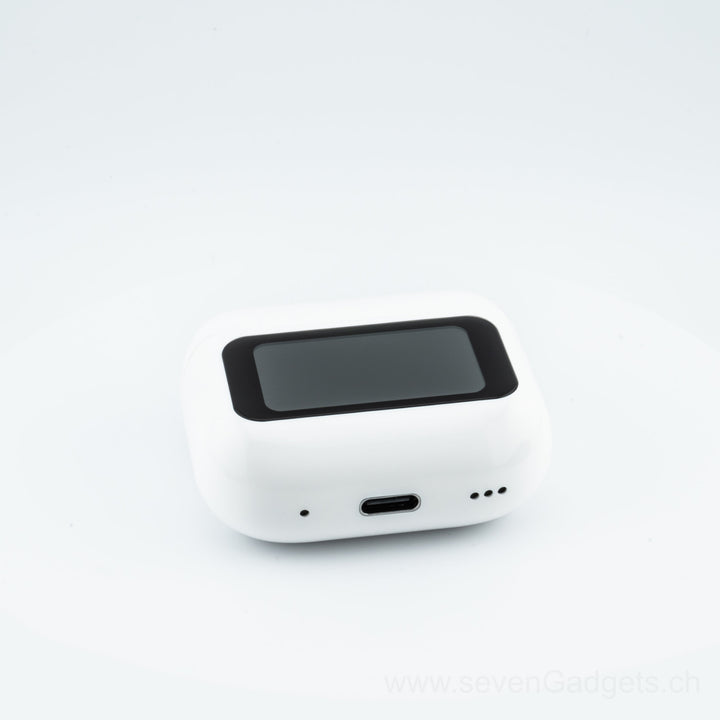In-Ear Kopfhörer mit ANC, 6 in 1 Multifunktions-Gadget