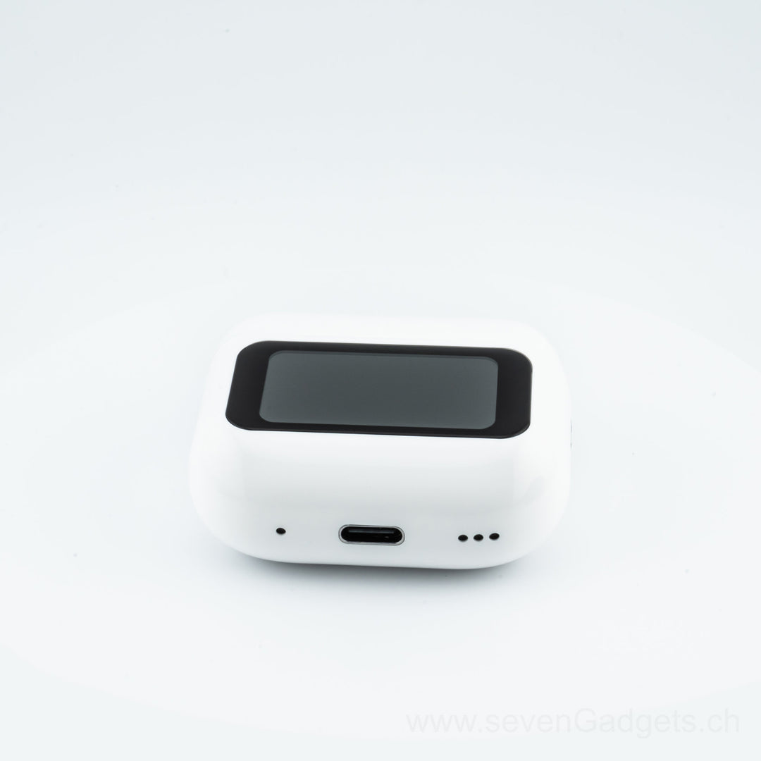 In-Ear Kopfhörer mit ANC, 6 in 1 Multifunktions-Gadget