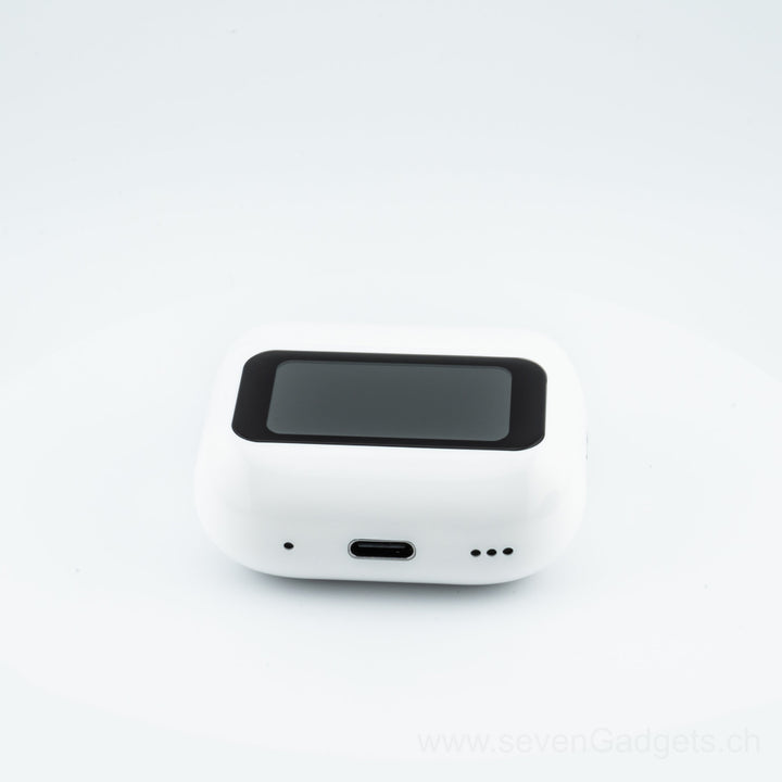 In-Ear Kopfhörer mit ANC, 6 in 1 Multifunktions-Gadget