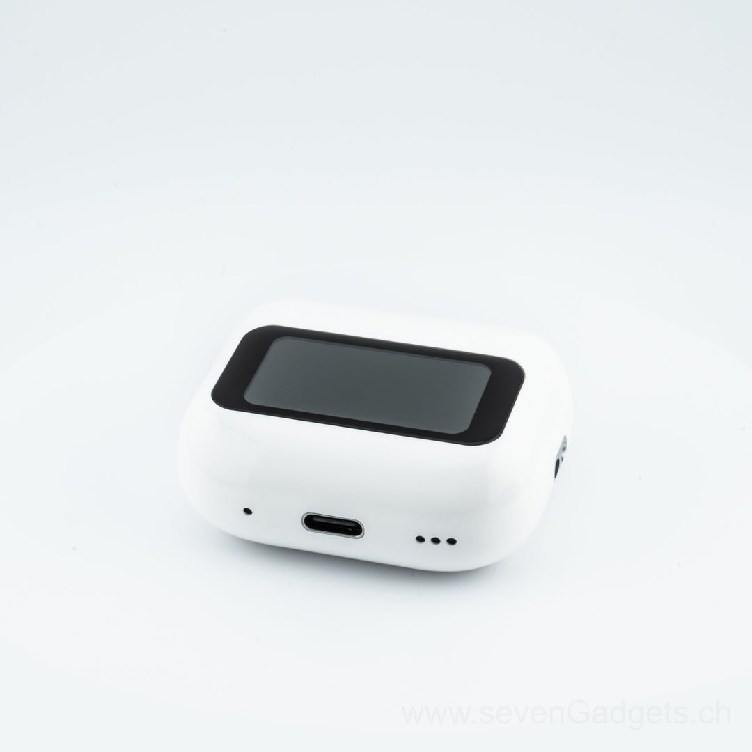 In-Ear Kopfhörer mit ANC, 6 in 1 Multifunktions-Gadget
