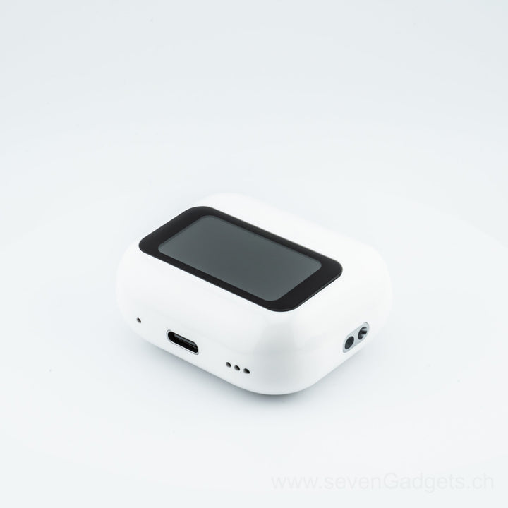 In-Ear Kopfhörer mit ANC, 6 in 1 Multifunktions-Gadget