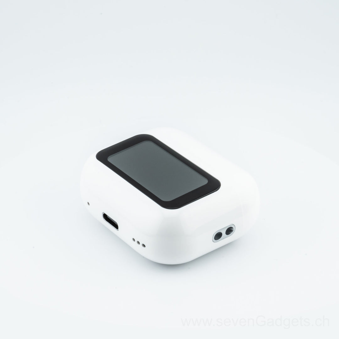In-Ear Kopfhörer mit ANC, 6 in 1 Multifunktions-Gadget
