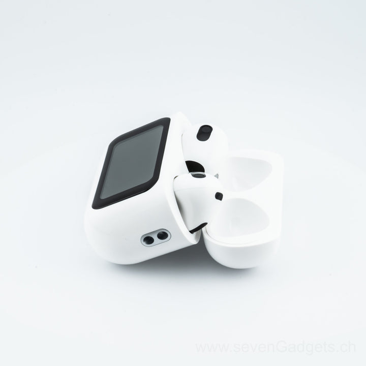 In-Ear Kopfhörer mit ANC, 6 in 1 Multifunktions-Gadget