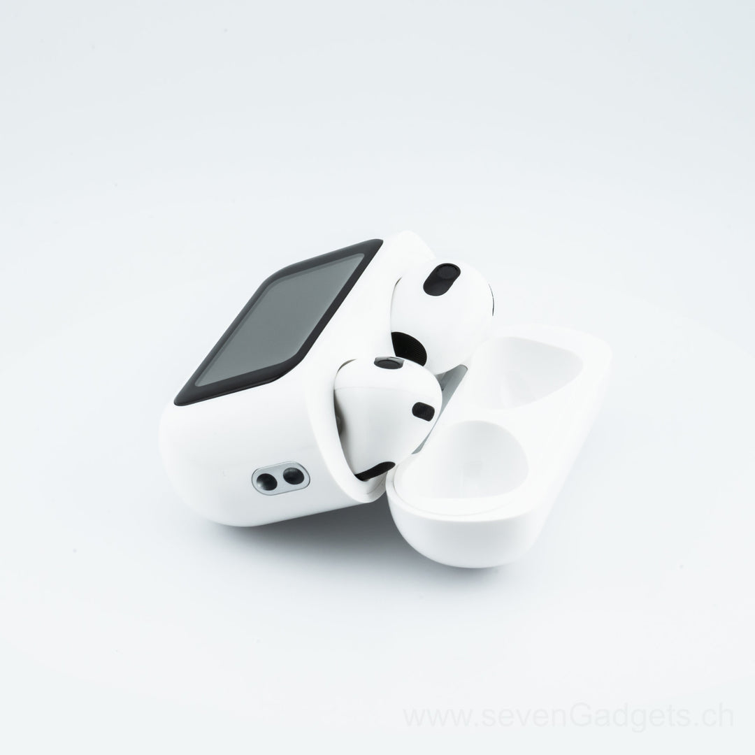 In-Ear Kopfhörer mit ANC, 6 in 1 Multifunktions-Gadget