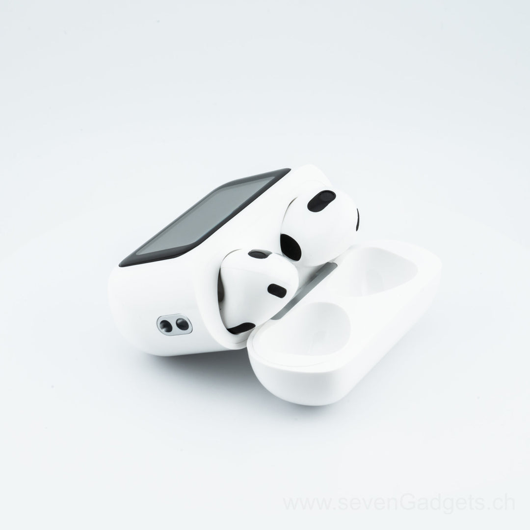In-Ear Kopfhörer mit ANC, 6 in 1 Multifunktions-Gadget