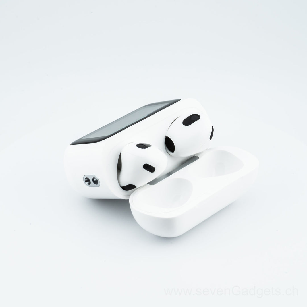 In-Ear Kopfhörer mit ANC, 6 in 1 Multifunktions-Gadget