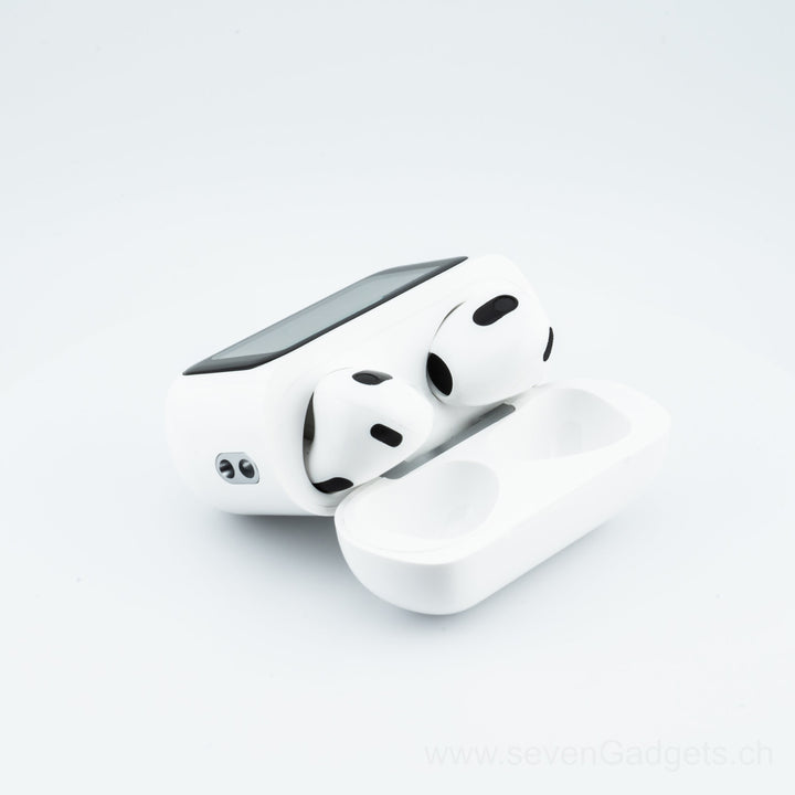 In-Ear Kopfhörer mit ANC, 6 in 1 Multifunktions-Gadget
