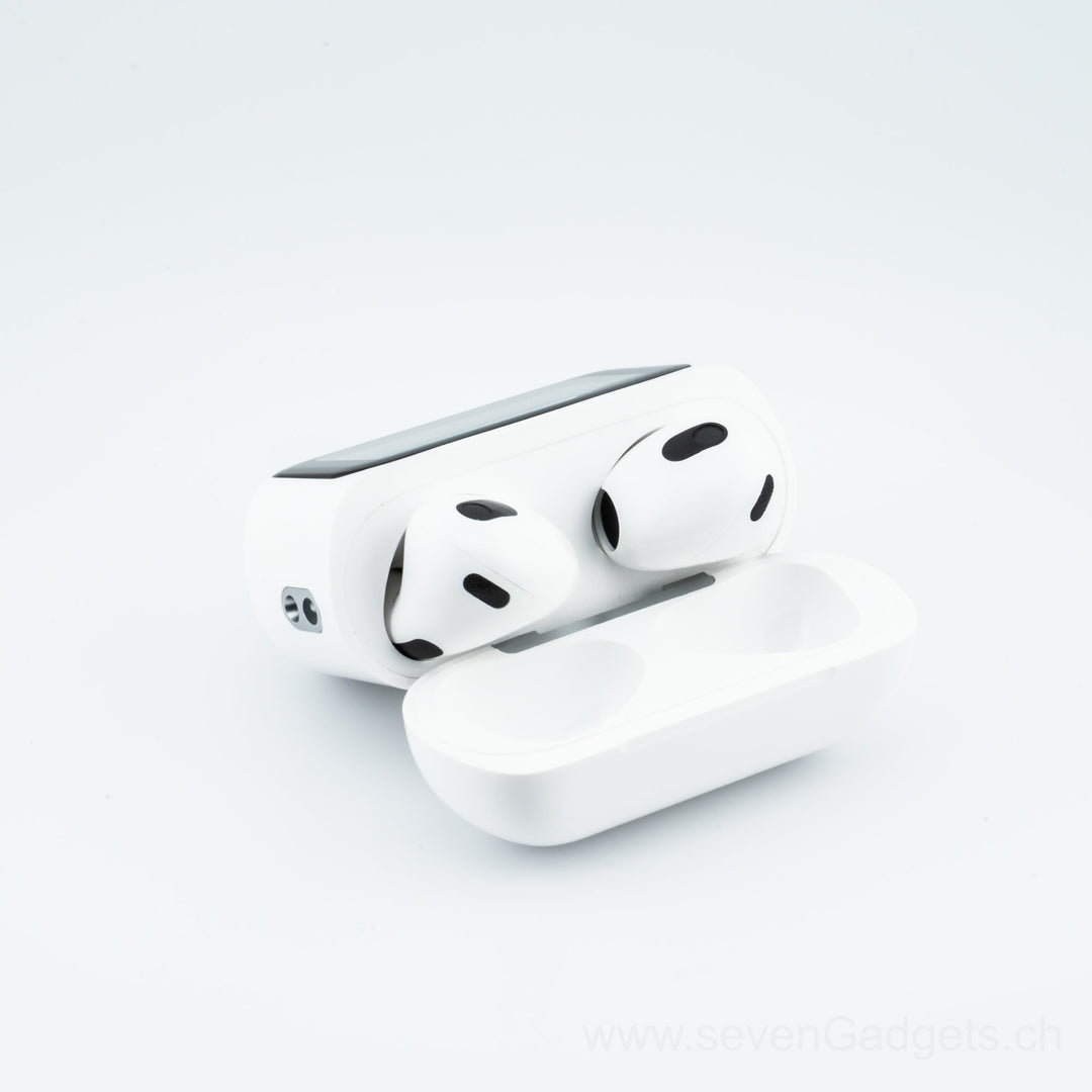 In-Ear Kopfhörer mit ANC, 6 in 1 Multifunktions-Gadget