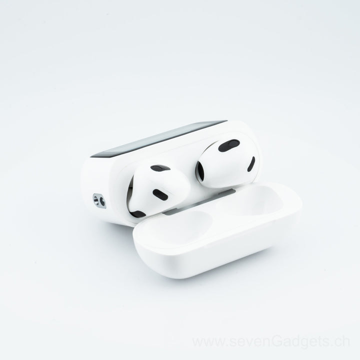 In-Ear Kopfhörer mit ANC, 6 in 1 Multifunktions-Gadget