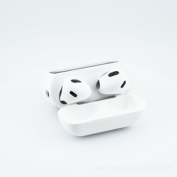 In-Ear Kopfhörer mit ANC, 6 in 1 Multifunktions-Gadget