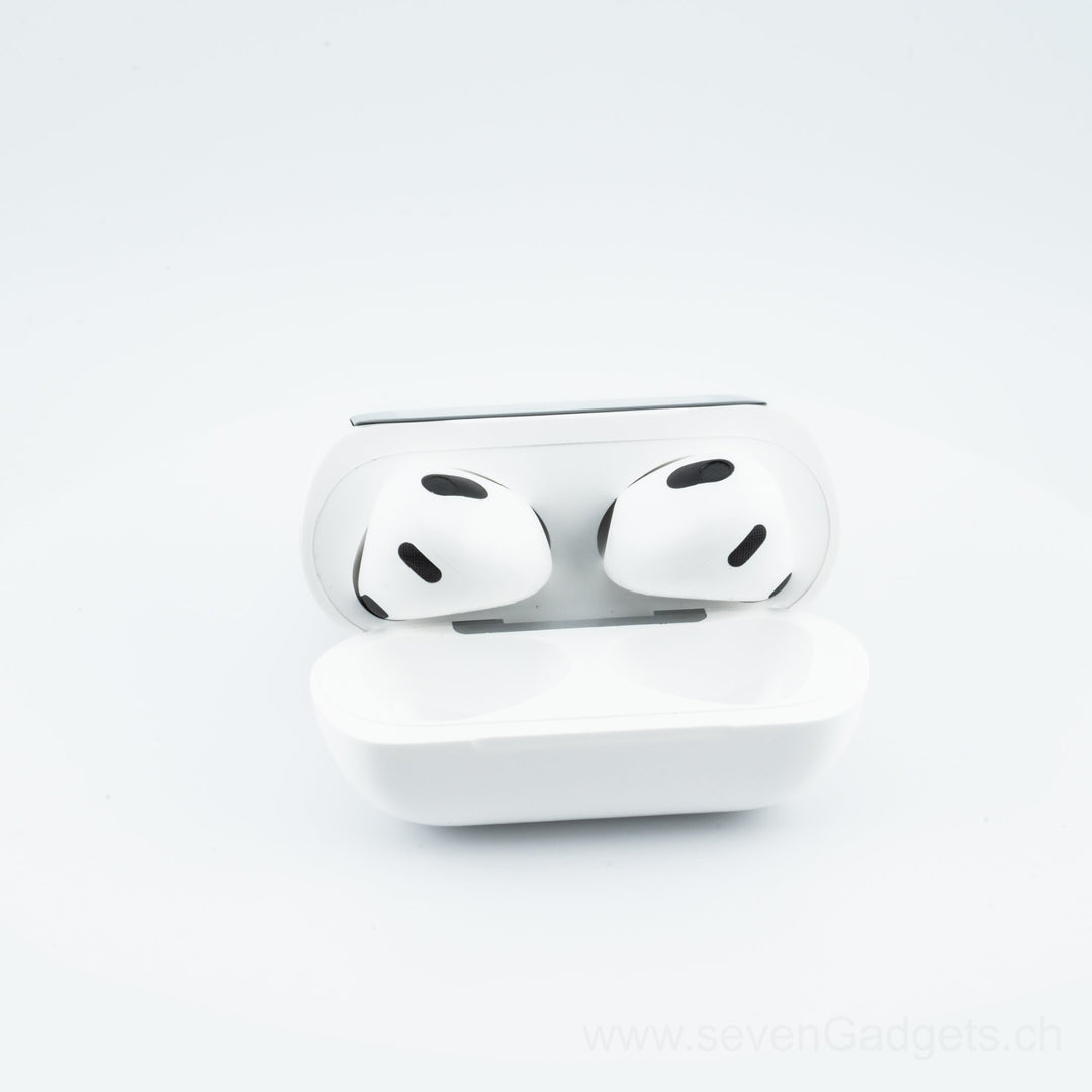 In-Ear Kopfhörer mit ANC, 6 in 1 Multifunktions-Gadget