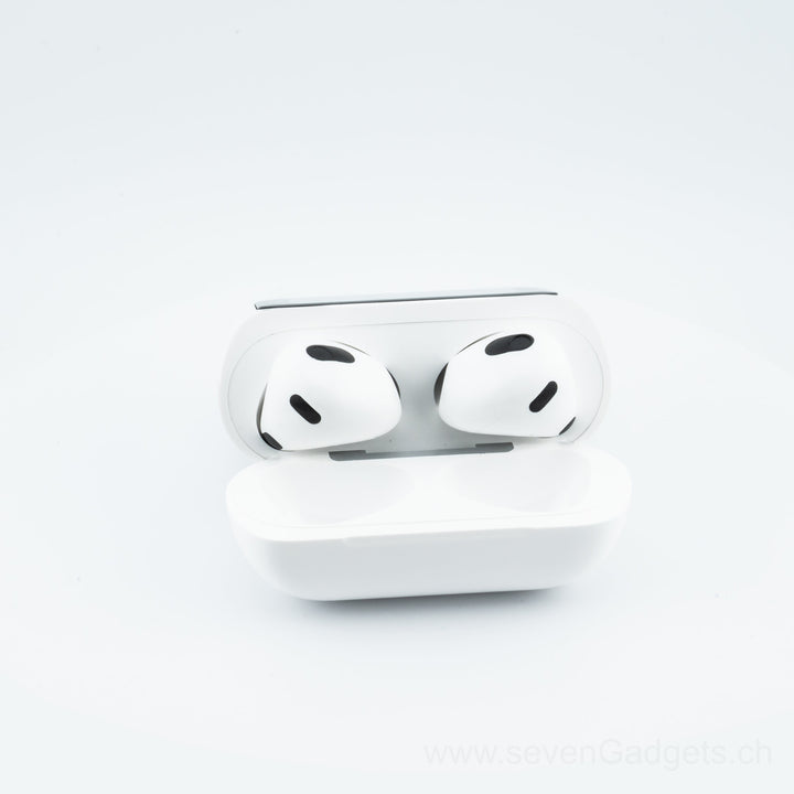 In-Ear Kopfhörer mit ANC, 6 in 1 Multifunktions-Gadget