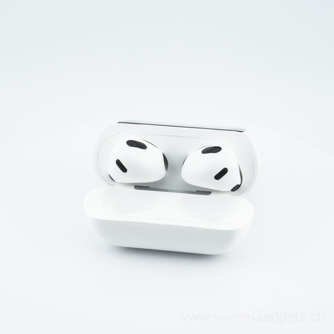 In-Ear Kopfhörer mit ANC, 6 in 1 Multifunktions-Gadget