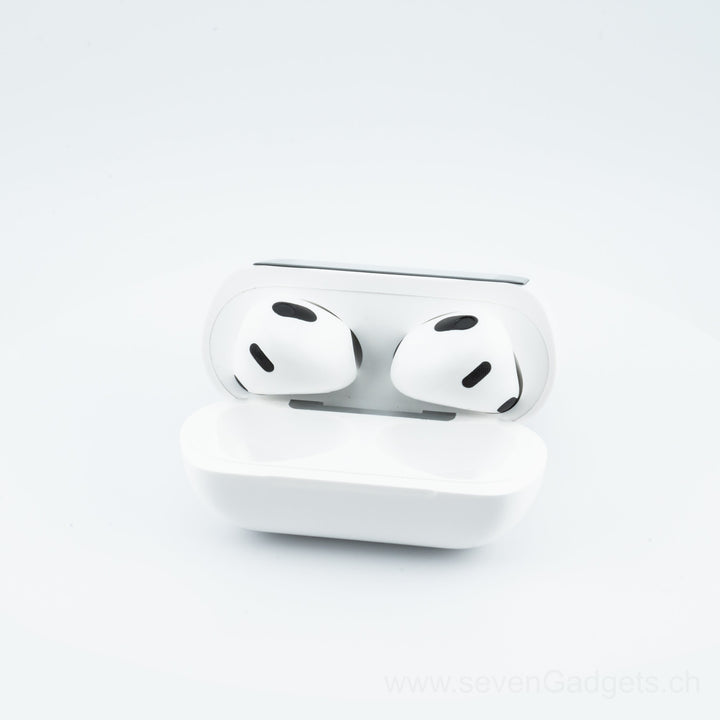 In-Ear Kopfhörer mit ANC, 6 in 1 Multifunktions-Gadget