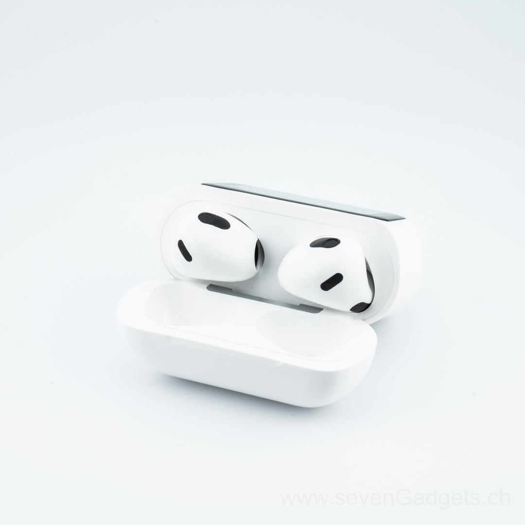 In-Ear Kopfhörer mit ANC, 6 in 1 Multifunktions-Gadget