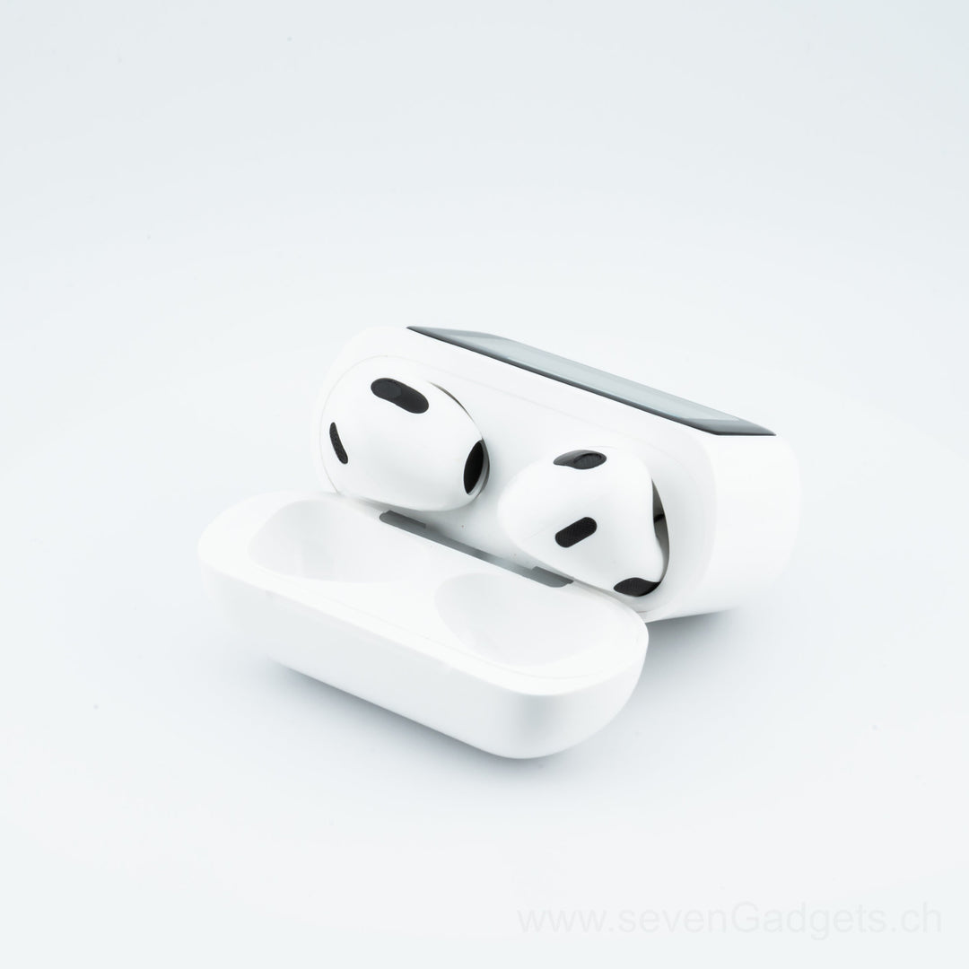 In-Ear Kopfhörer mit ANC, 6 in 1 Multifunktions-Gadget