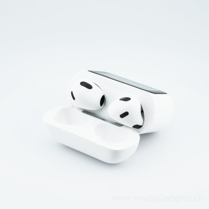 In-Ear Kopfhörer mit ANC, 6 in 1 Multifunktions-Gadget