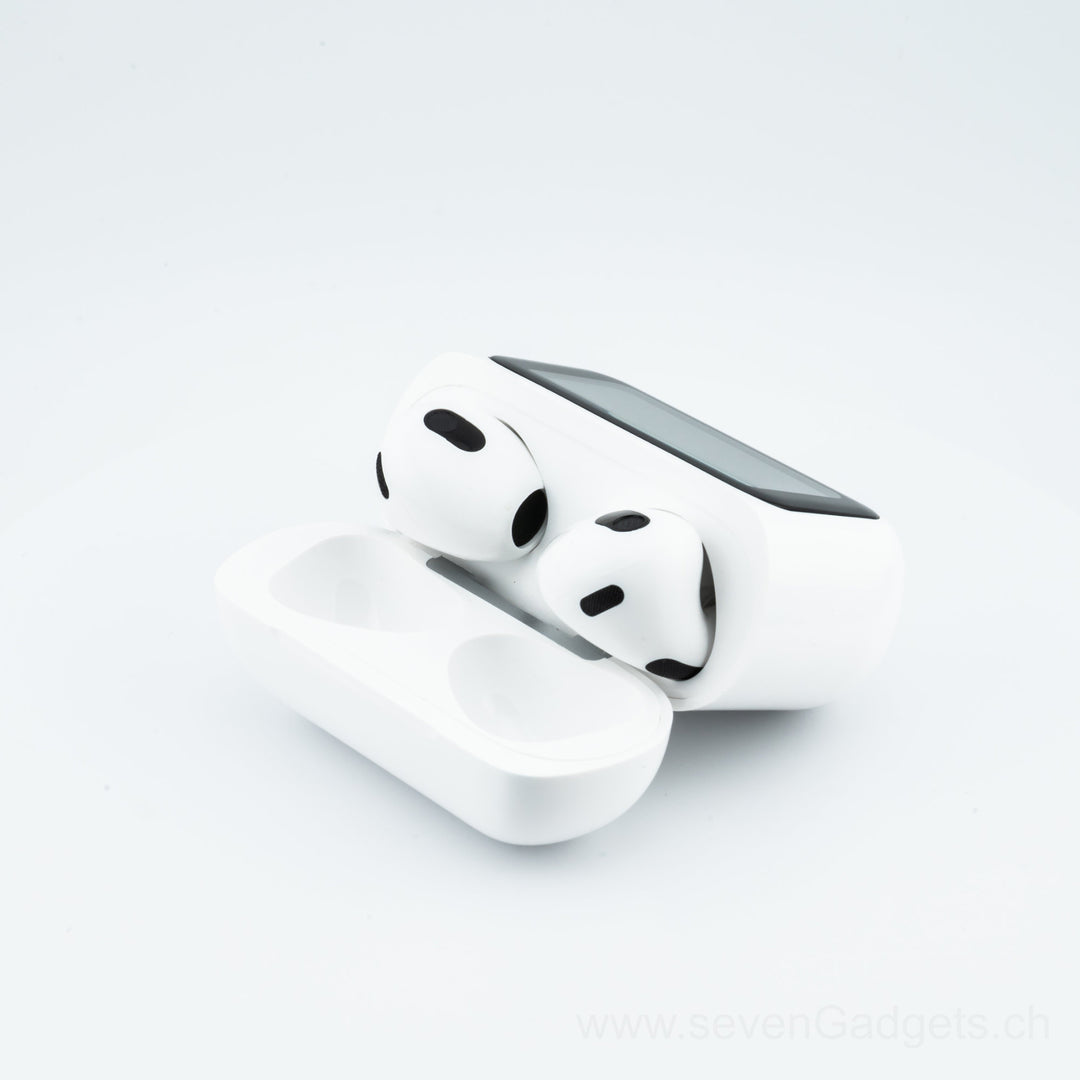 In-Ear Kopfhörer mit ANC, 6 in 1 Multifunktions-Gadget