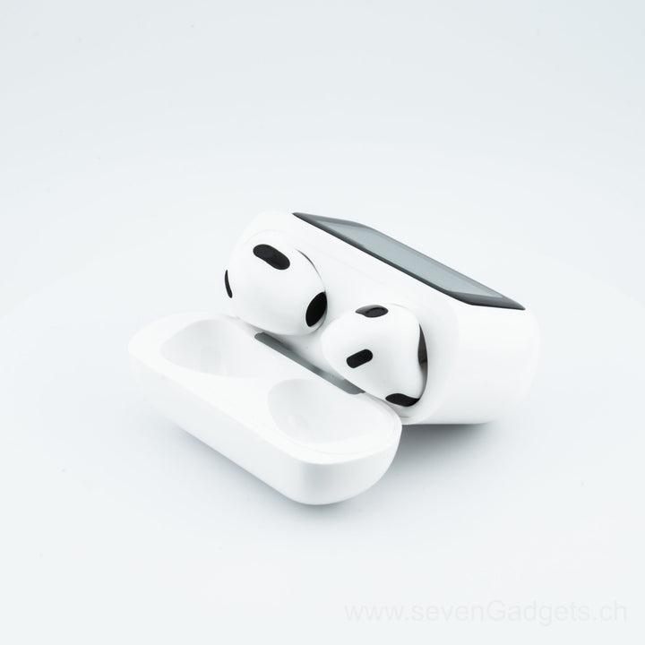In-Ear Kopfhörer mit ANC, 6 in 1 Multifunktions-Gadget