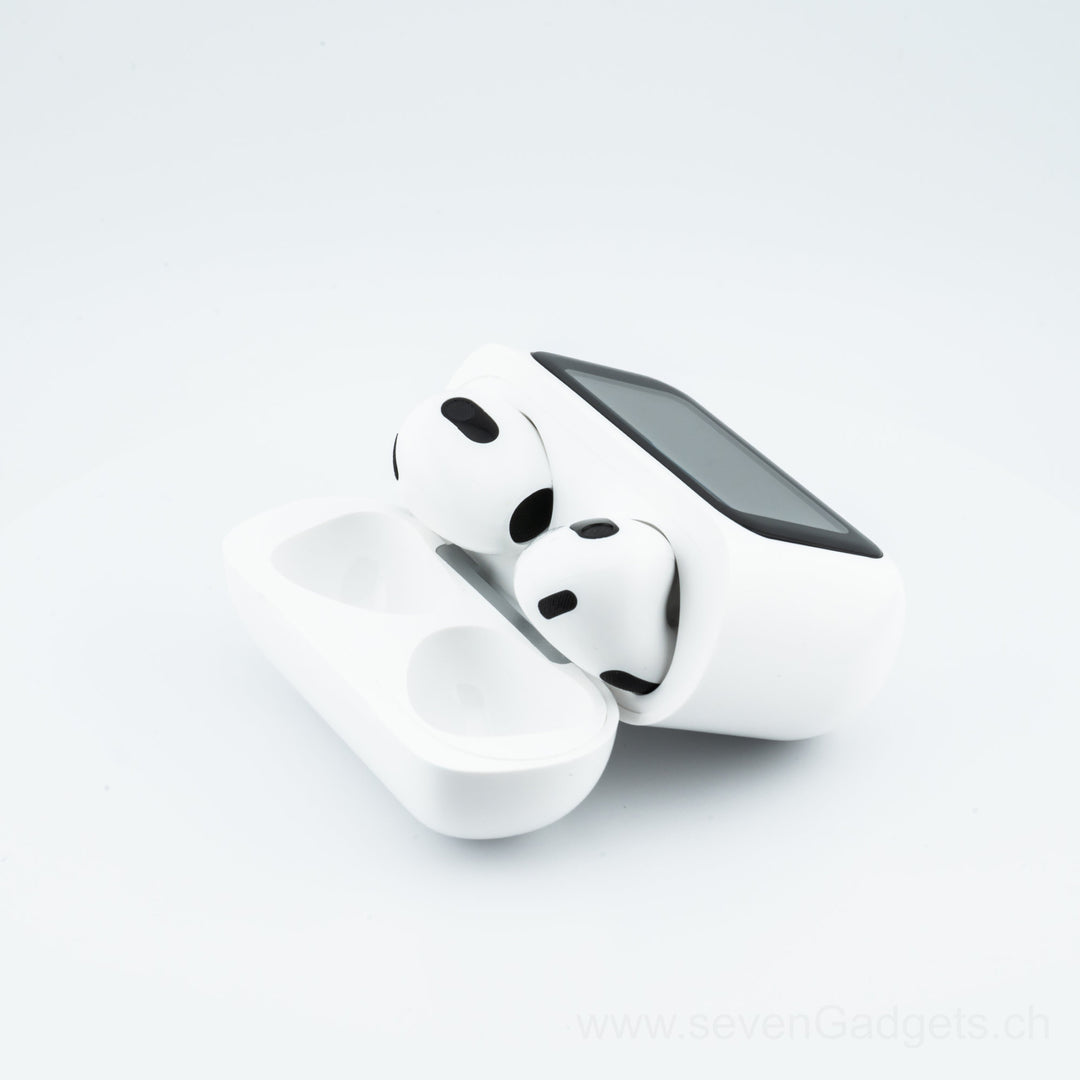 In-Ear Kopfhörer mit ANC, 6 in 1 Multifunktions-Gadget