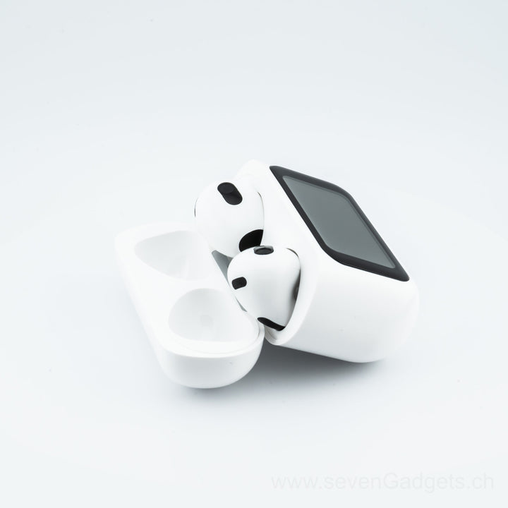 In-Ear Kopfhörer mit ANC, 6 in 1 Multifunktions-Gadget