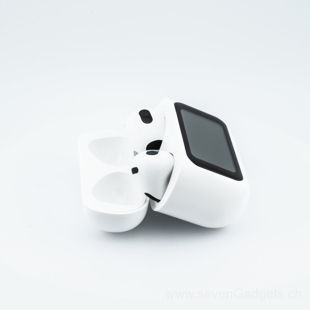 In-Ear Kopfhörer mit ANC, 6 in 1 Multifunktions-Gadget