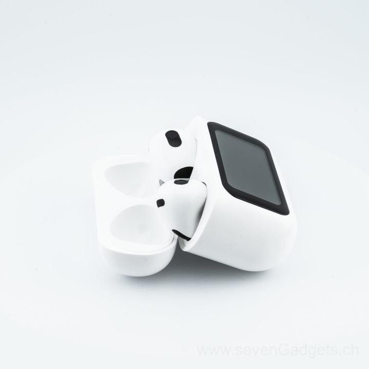 In-Ear Kopfhörer mit ANC, 6 in 1 Multifunktions-Gadget