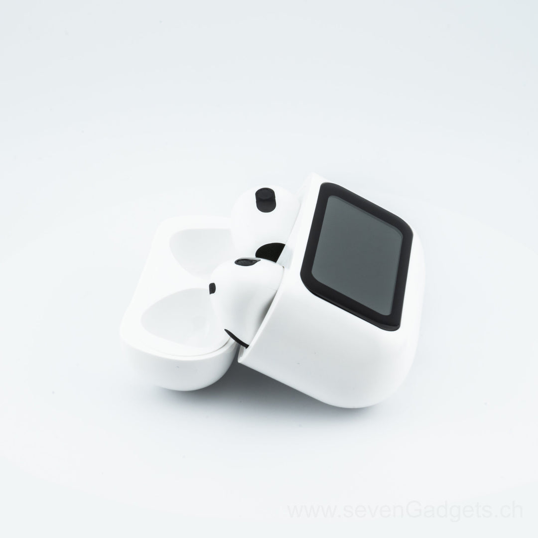 In-Ear Kopfhörer mit ANC, 6 in 1 Multifunktions-Gadget