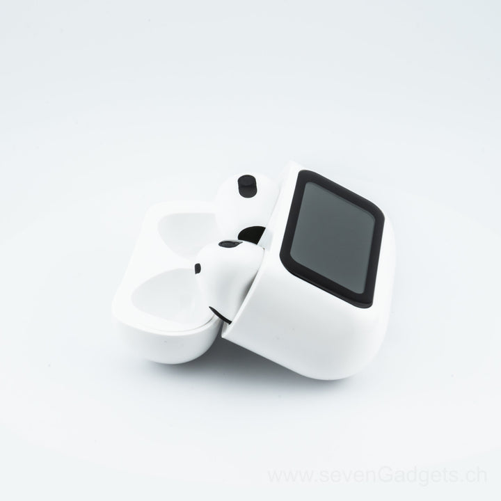 In-Ear Kopfhörer mit ANC, 6 in 1 Multifunktions-Gadget