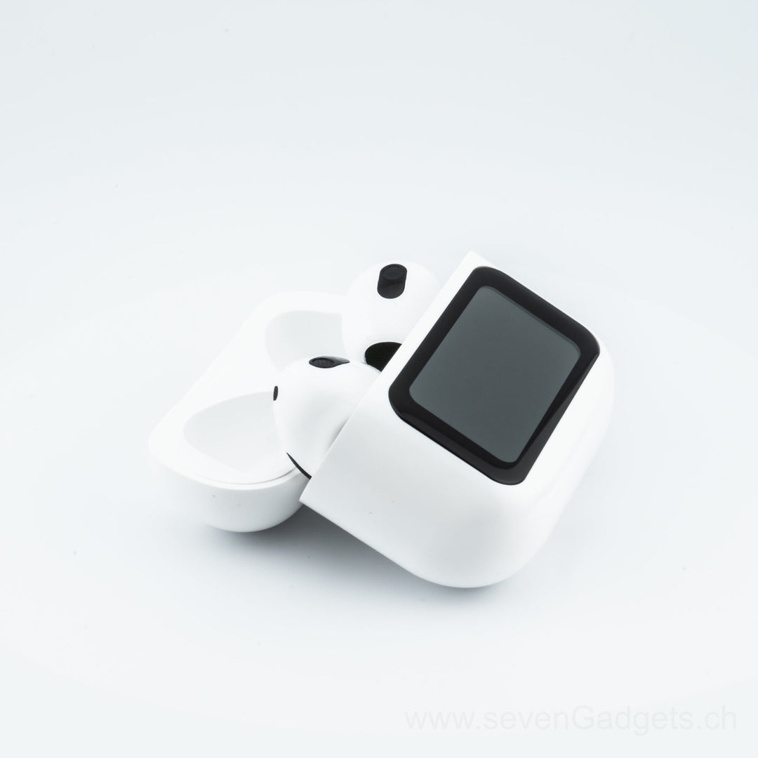 In-Ear Kopfhörer mit ANC, 6 in 1 Multifunktions-Gadget