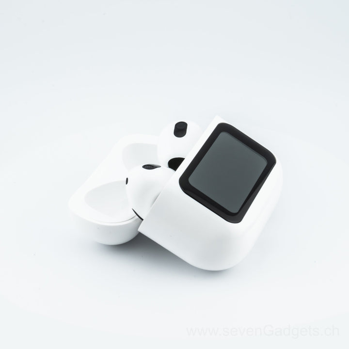 In-Ear Kopfhörer mit ANC, 6 in 1 Multifunktions-Gadget
