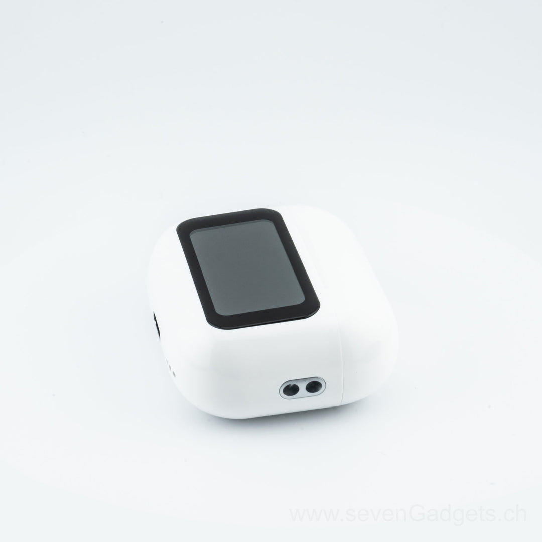 In-Ear Kopfhörer mit ANC, 6 in 1 Multifunktions-Gadget