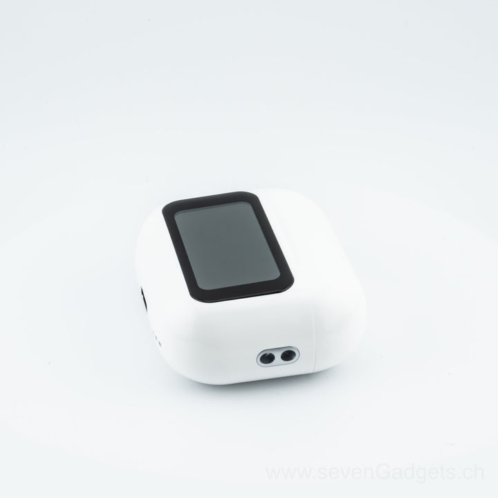 In-Ear Kopfhörer mit ANC, 6 in 1 Multifunktions-Gadget